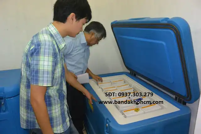 Bán Đá Khô Đá Gel Tại Đồng Nai Bán Đá Khô Đá Gel Tại Đồng Nai