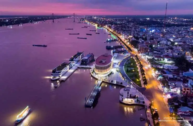 Bán Đá Khô Đá Gel Tại Tiền Giang