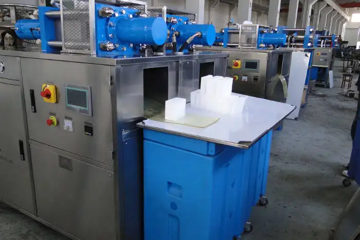 Bán Đá Khô Đá Gel Tại Tiền Giang