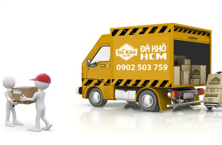 Hướng Dẫn Ship Hàng Đá Khô, Đá Gel Liên Tỉnh