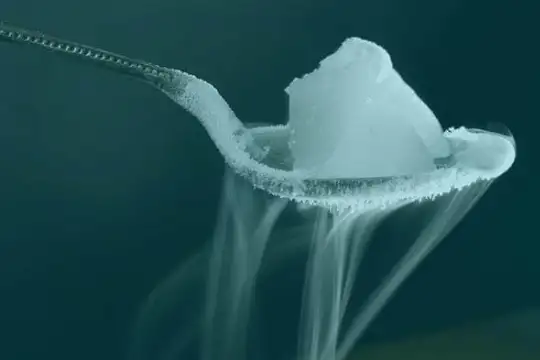 Đá Khô Tạo Khói