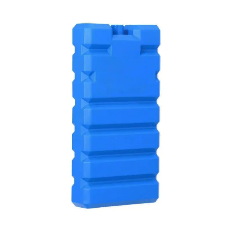 Hộp Đá Gel 400g Xanh